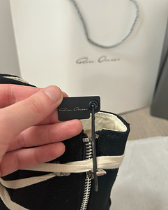 Rick Owen’s (3 фото из 6)