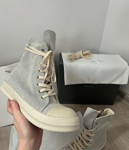 Rick Owen’s (4 фото из 6)