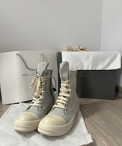 Rick Owen’s (5 фото из 6)