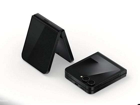 Samsung Galaxy Flip 4 256GB