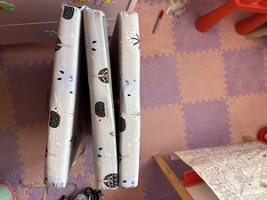 Матрас детский 60»120 (2 фото из 2)