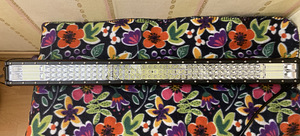 Led bar töötuli, 85cm (1 foto / 1)