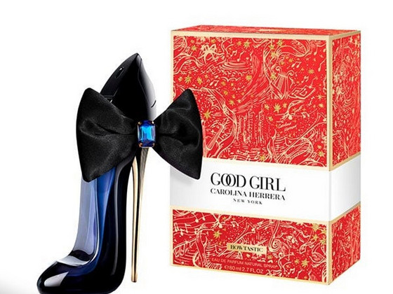 Carolina Herrera Good Girl Bowtastic 80 ml