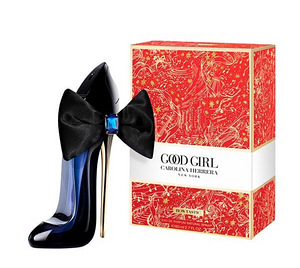 Carolina Herrera Good Girl Bowtastic 80 мл (1 фото из 1)