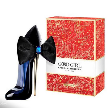 Carolina Herrera Good Girl Bowtastic 80 мл