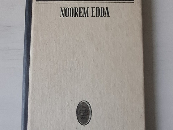 Noorem Edda