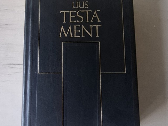 Uus Testament