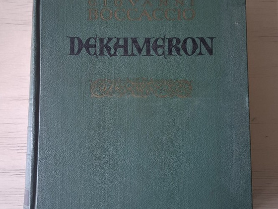Dekameron