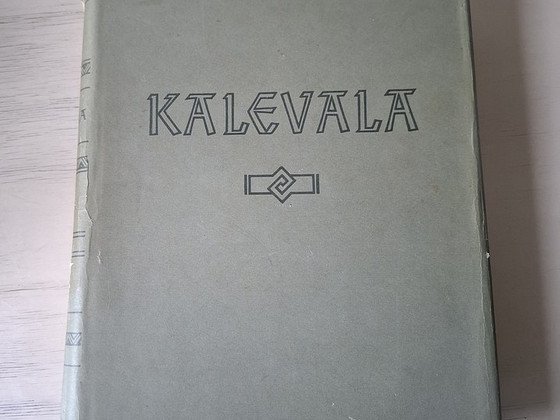 Kalevala