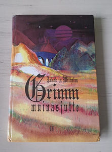Vennad Grimmide muinasjutte (1 foto / 1)