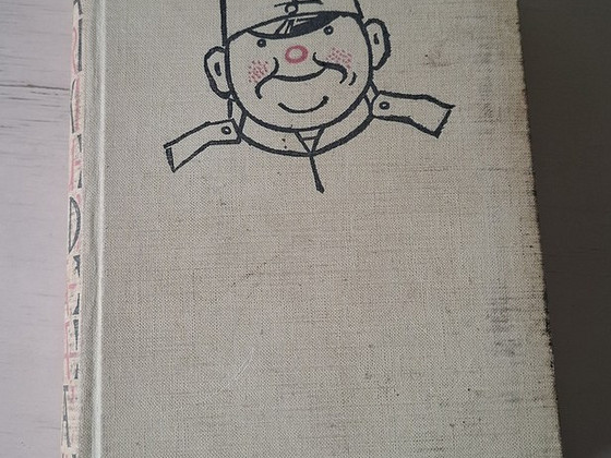 Vahva sõdur Švejk