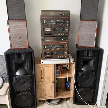 Radiotehnika, vega, yamaha