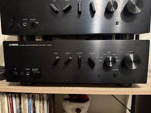 Radiotehnika, vega, yamaha (2 foto / 9)
