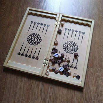 Backgammon