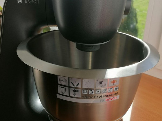 Köögimikser Bosch HomeProfessional