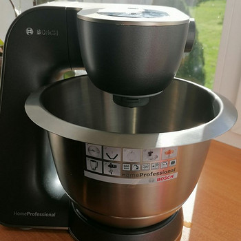 Кухонный миксер Bosch HomeProfessional