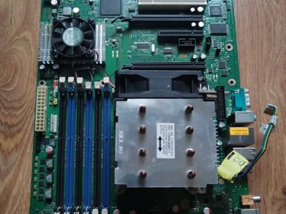 Mainboard