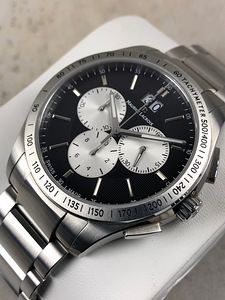 Maurice Lacroix - Miros Chronograph (1 foto / 8)