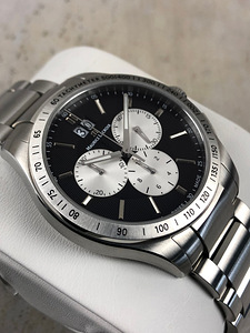 Maurice Lacroix - Miros Chronograph (2 foto / 8)
