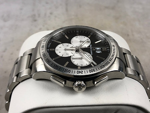 Maurice Lacroix - Miros Chronograph (3 foto / 8)