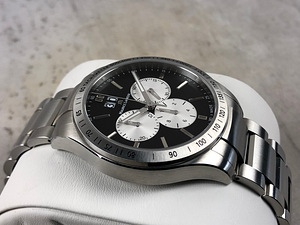 Maurice Lacroix - Miros Chronograph (4 foto / 8)