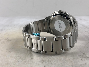 Maurice Lacroix - Miros Chronograph (6 foto / 8)
