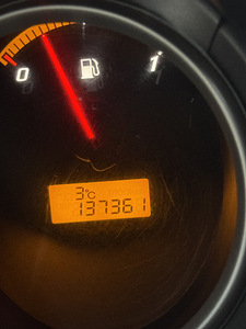 Honda Jazz (3 фото из 11)
