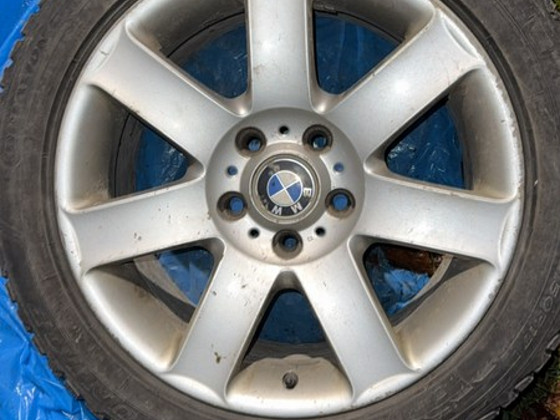R17 veljed M+S rehvidega talveks