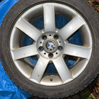 R17 veljed M+S rehvidega talveks