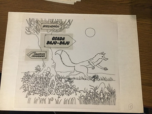 Avaldamata laste raamat aastast 1991 (4 foto / 10)