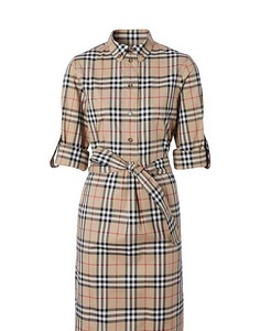 Платье Burberry (1 фото из 2)