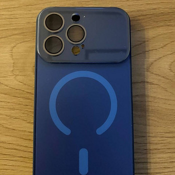 Чехол iPhone15 PRO MAX как 17 PRO MAX