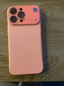 Чехол iPhone15 PRO MAX как 17 PRO MAX (6 фото из 8)