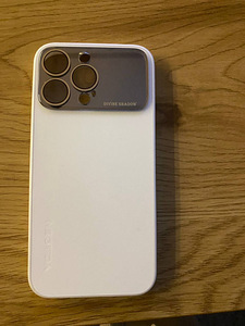 Чехол iPhone15 PRO MAX как 17 PRO MAX (7 фото из 8)