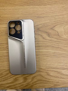 Чехол iPhone15 PRO MAX как 17 PRO MAX (8 фото из 8)