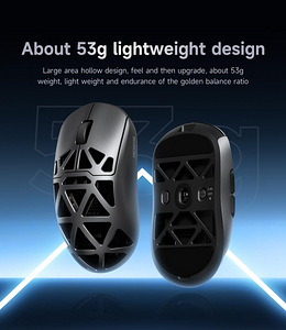 Mchose ax5 pro max gaming mouse (1 foto / 2)
