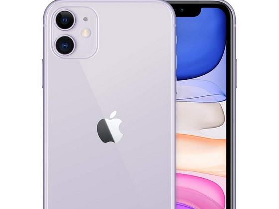 iPhone 11