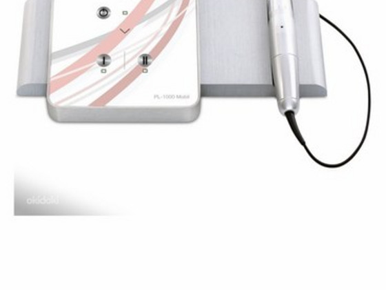 LaBina PL-1000 Mobil püsimeigi masin