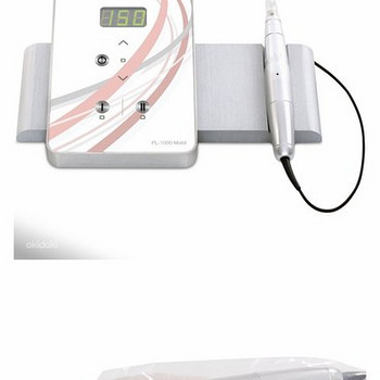 LaBina PL-1000 Mobil püsimeigi masin
