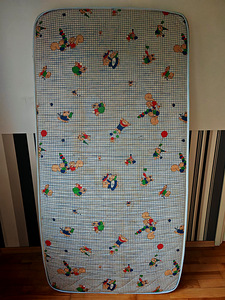 Матрас Materlux 80x160 (1 фото из 3)