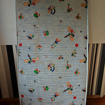 Materlux madrats 80x160