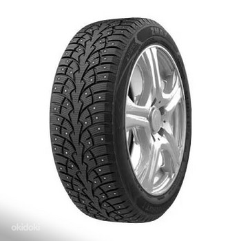 Продам зимнию резину разных размеров R14-R16