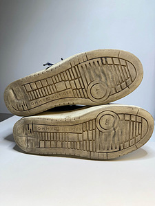 Tommy Hilfiger kõrged tossud unisex, s. 40 (3 foto / 3)