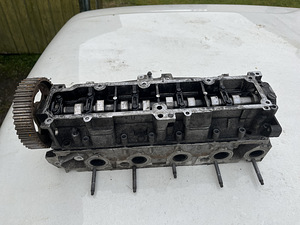 Volvo 1.6 diisel 84kw plokikaan. (1 foto / 1)