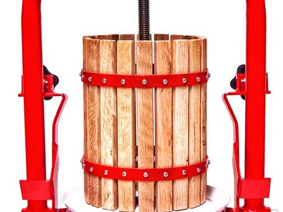 Соковыжималка 18L
