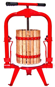 Соковыжималка 18L (1 фото из 1)