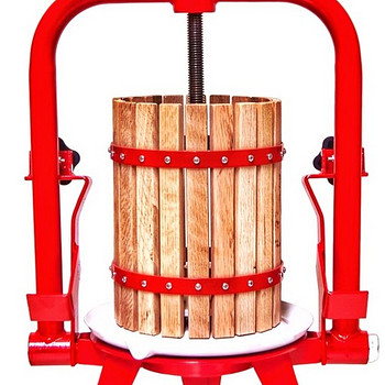 Mahlapress 18L