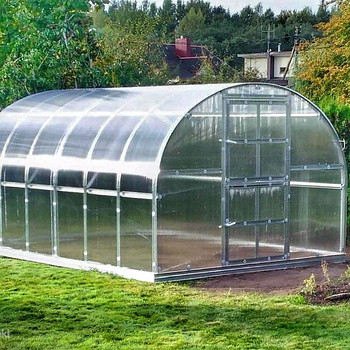 Теплица 3x6м