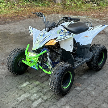 Laste ATV PENTORA