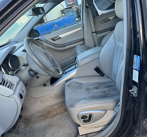 MB R Class 2006 Бензин / газ, 3.5 4Matic, Запчасти (3 фото из 10)